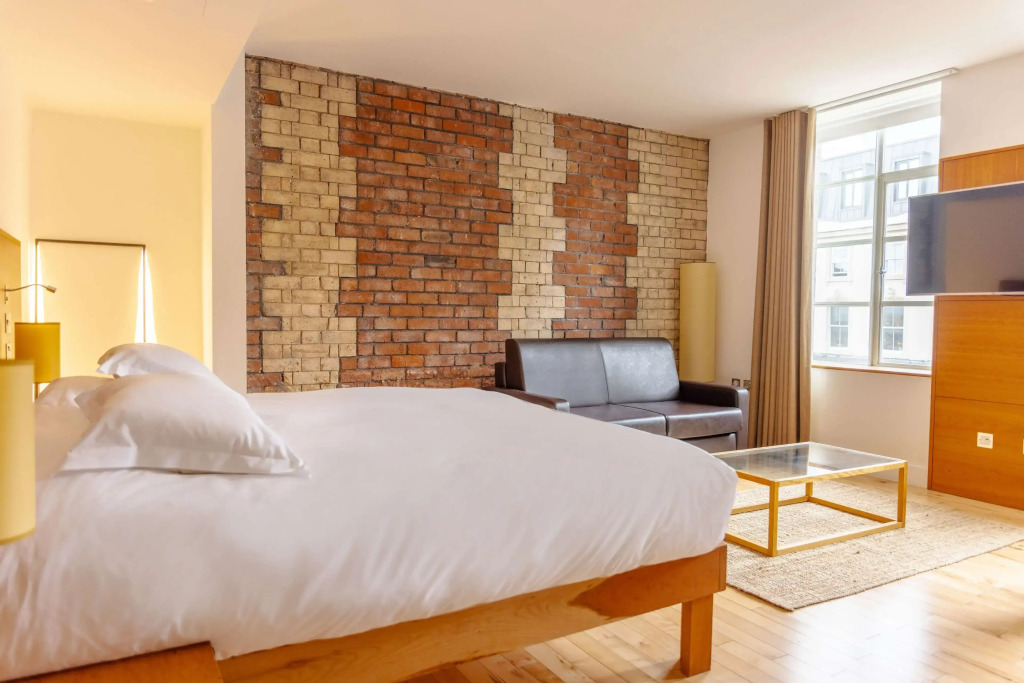 Hope Street Hotel