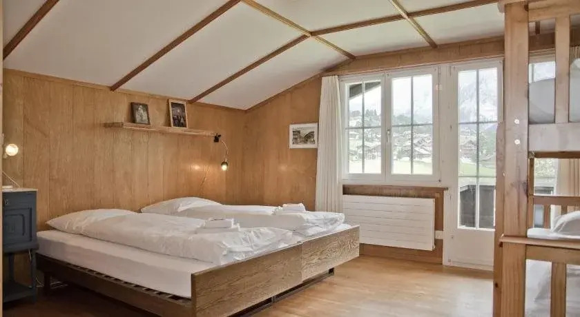 Chalet Gletscherbach - GriwaRent AG