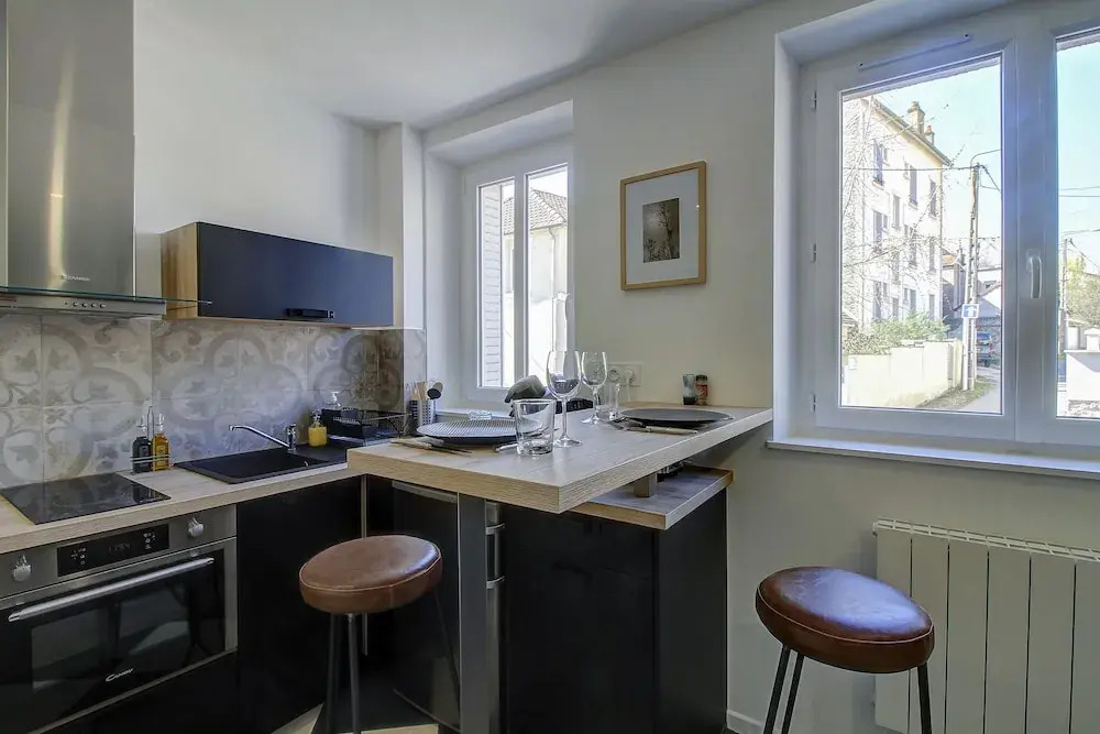 Le Jouvence - Cosy & Clean