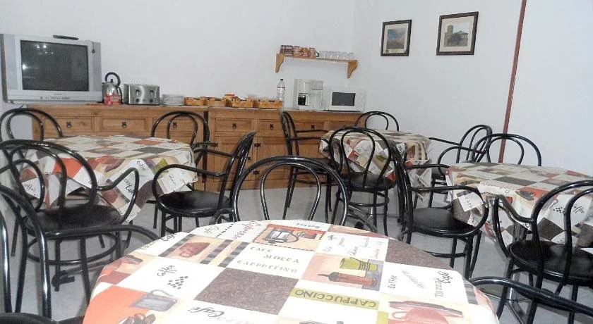 Hotel Abrego Reinosa
