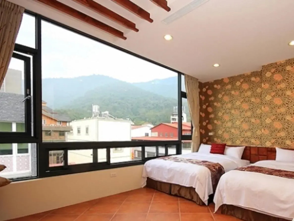 Shi Su Wan jia Homestay
