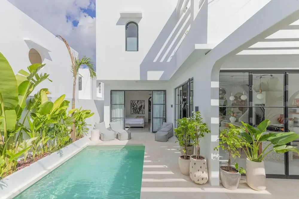 Localita House
