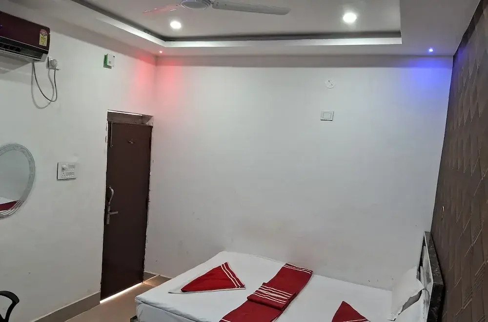 Hotel Jalsa