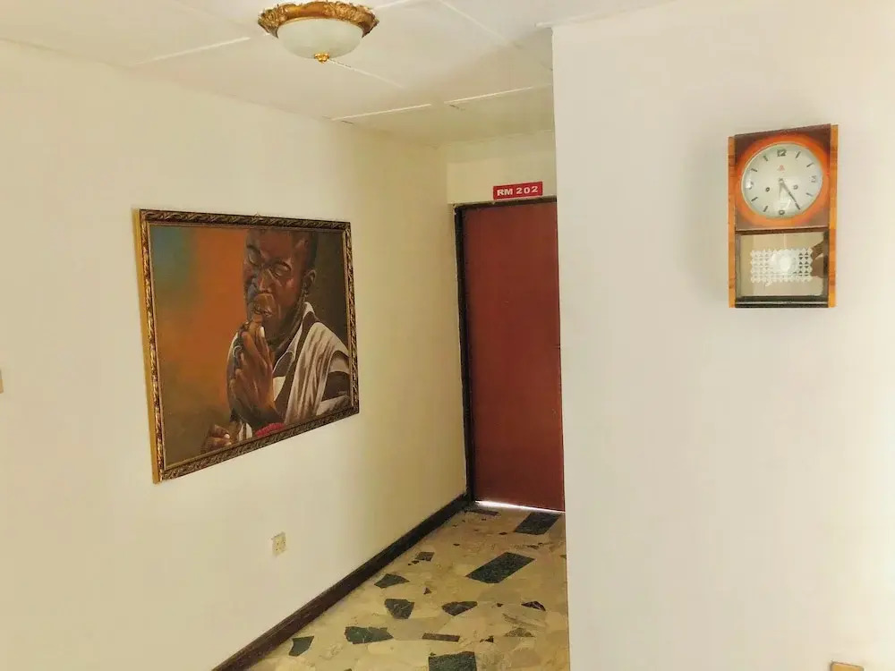 GRACE LODGE ONITSHA