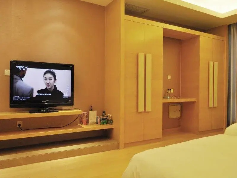 Beijing Shanglv Zhixuan Yongli International Service Apartment