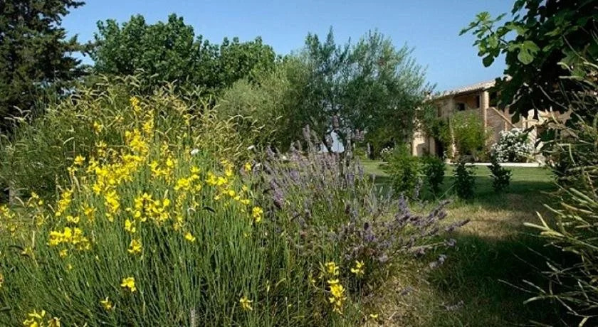 Agriturismo di Charme Ripabianca