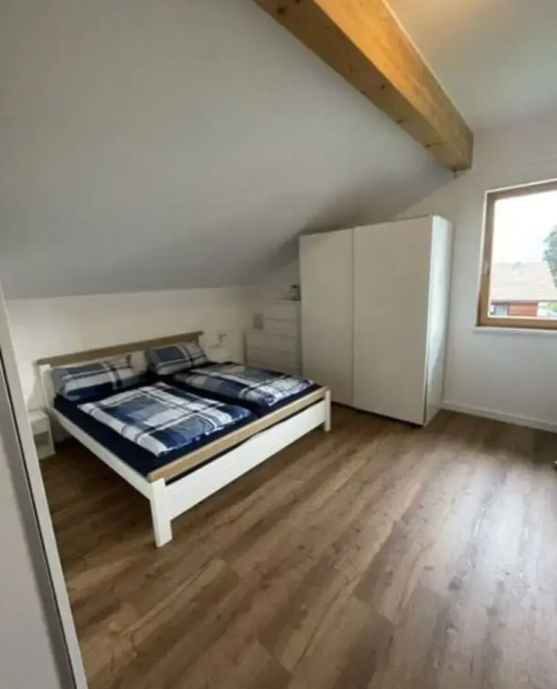Holiday Apartment Leiner