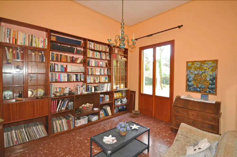 Villa Versiliana