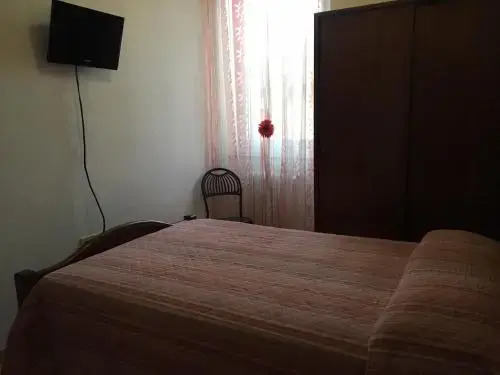 Hotel La Torretta