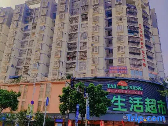 Kesd Apartments