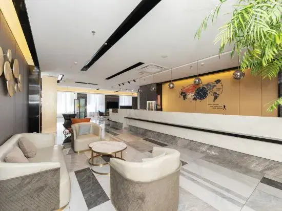 Starway Hotel (Beijing Capital Airport New China International Exhibition Center)