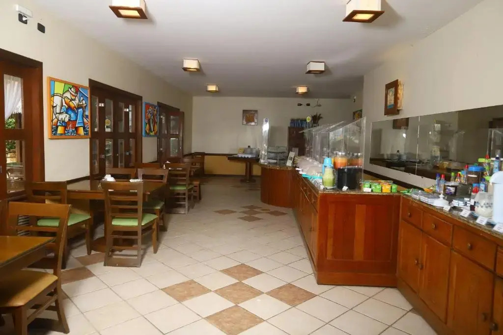 Hotel Laguna Blu