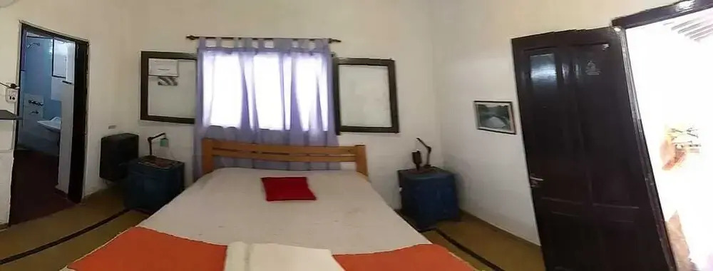 Jaracanda Hostel San Marcos
