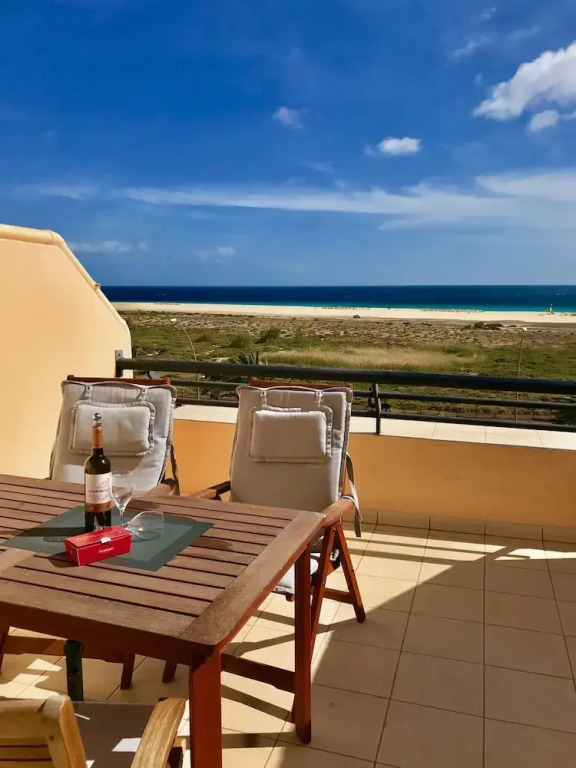 Seaviews Apartment in Morro Jable Fuerteventura