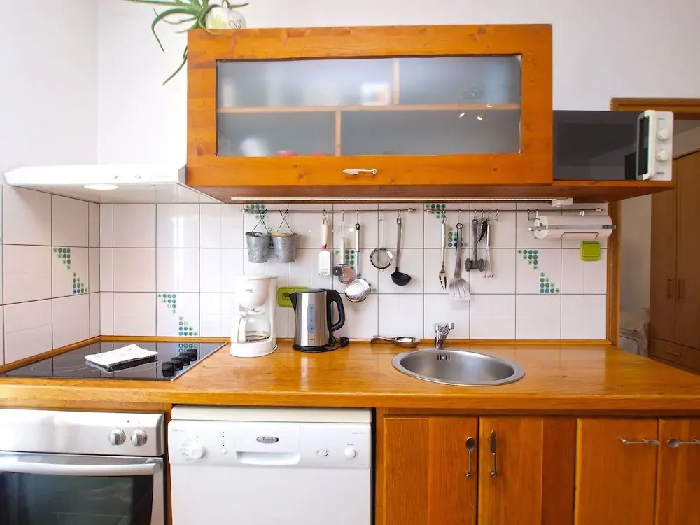 Apartment 1470