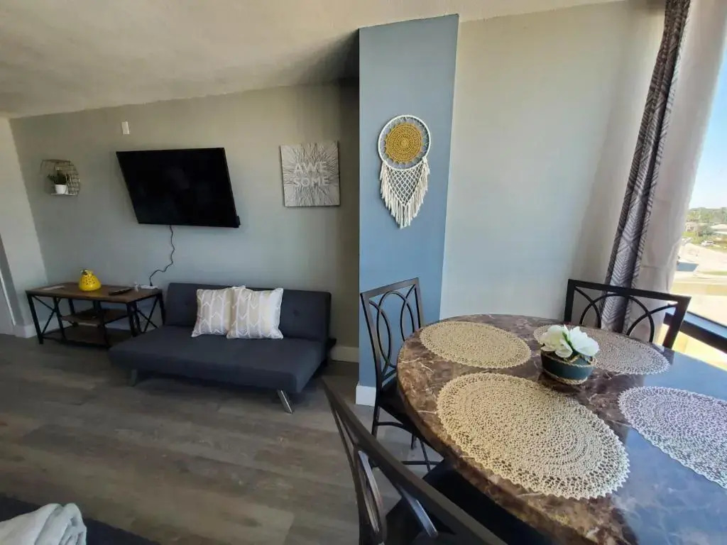 Cozy private Studio with Beautiful view