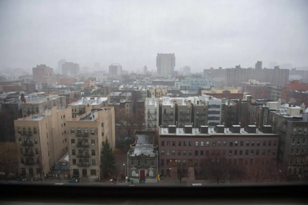 Harlem YMCA