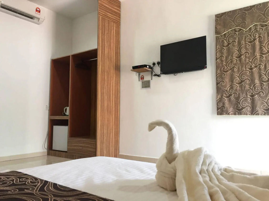 Shell Out Chalet
