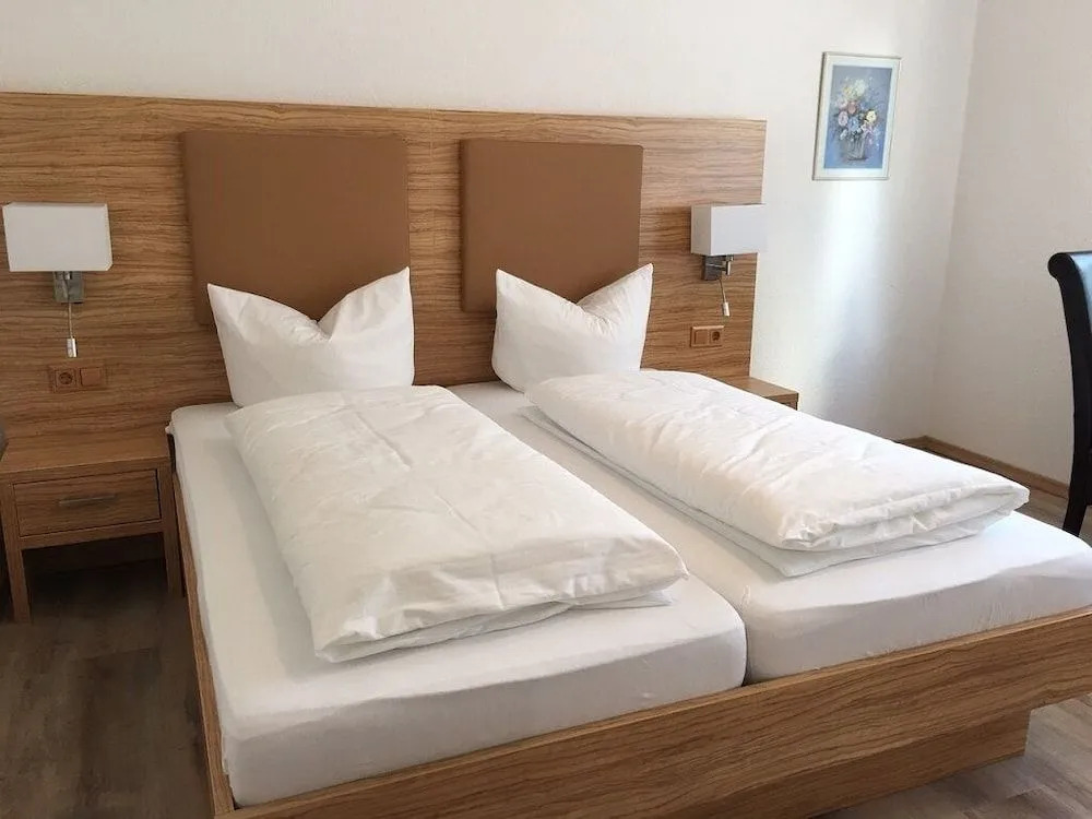 Pension am Meer