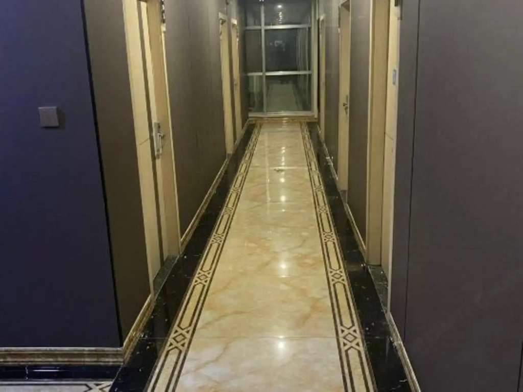 Shangyijia Themed Hostel