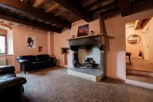 La Locanda Delle Storie