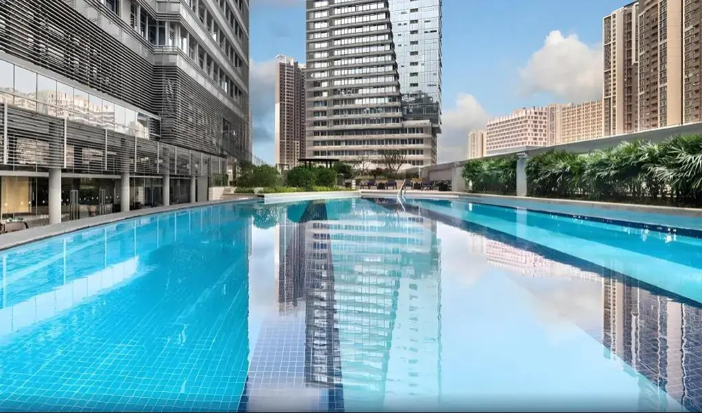 Wyndham Garden Foshan Jinshazhou