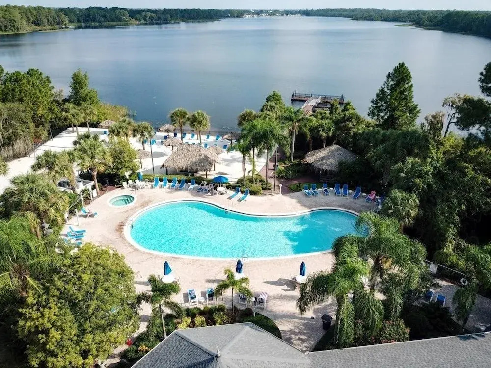 3 Bed 2 Bath Condo Bahama Bay Resort 3 Bedroom Condo by RedAwning