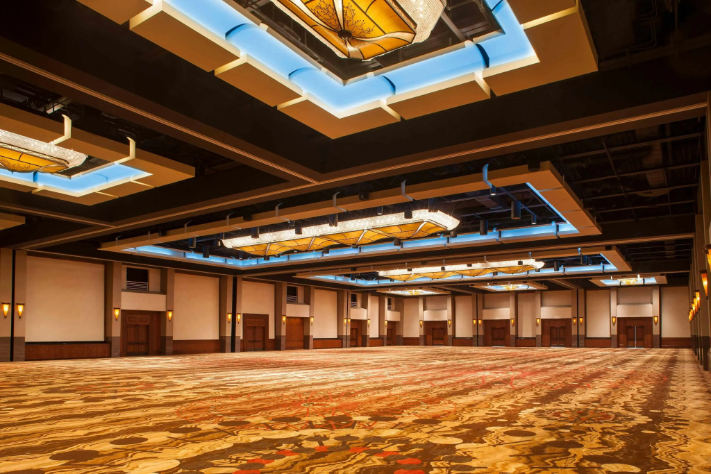 The Westin Kierland Resort and Spa