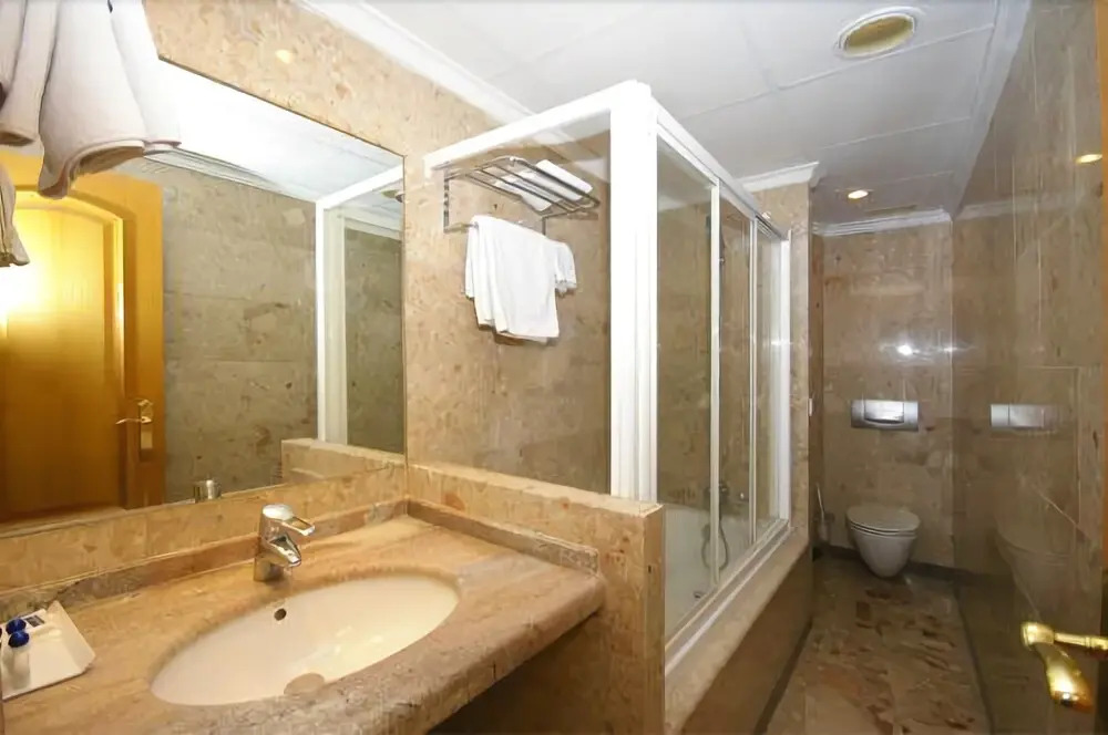 Apartments Catedral