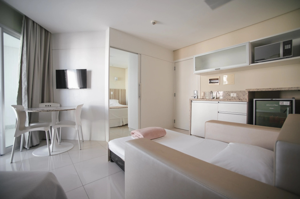 Slaviero Hotel Ingleses Convention
