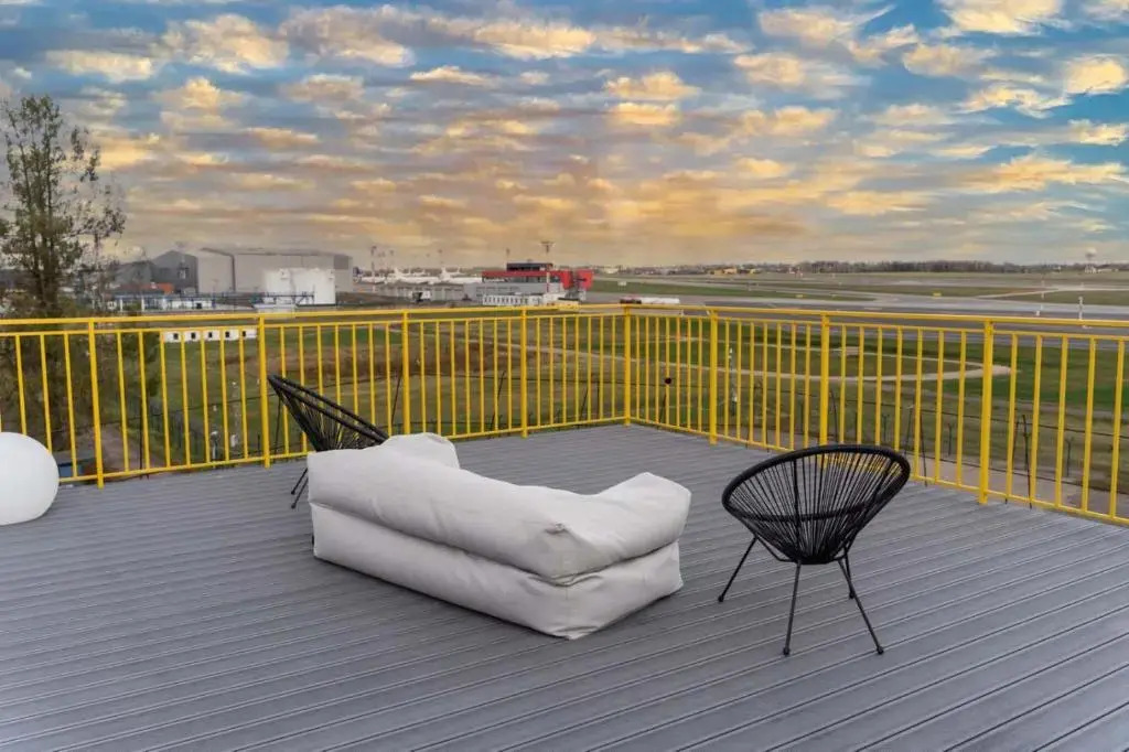 Air 219 ApartHouse
