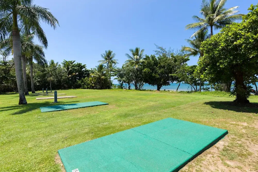 King Reef Resort