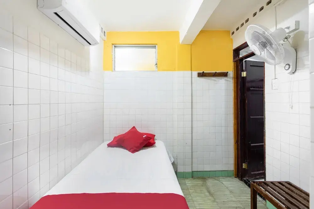 Hotel Rosa del Alba, Barrio Mágico Centro Histórico de Chetumal