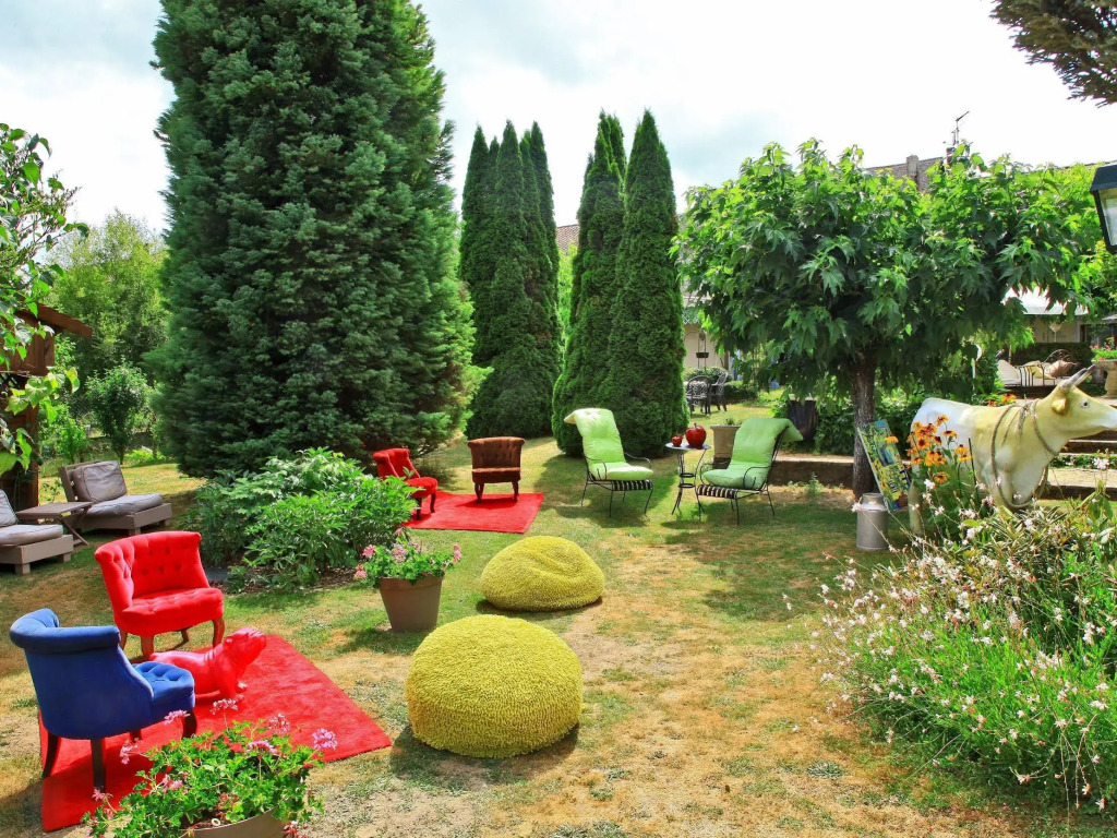 Logis Hôtel Hostellerie Saint-Jacques