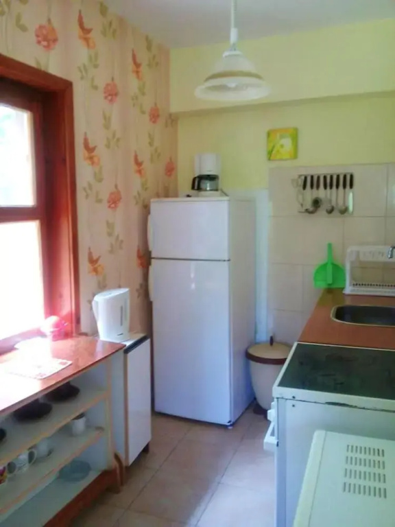 Villa With 4 Bedrooms in Varna, With Enclosed Garden and Wifi Near the Beach
