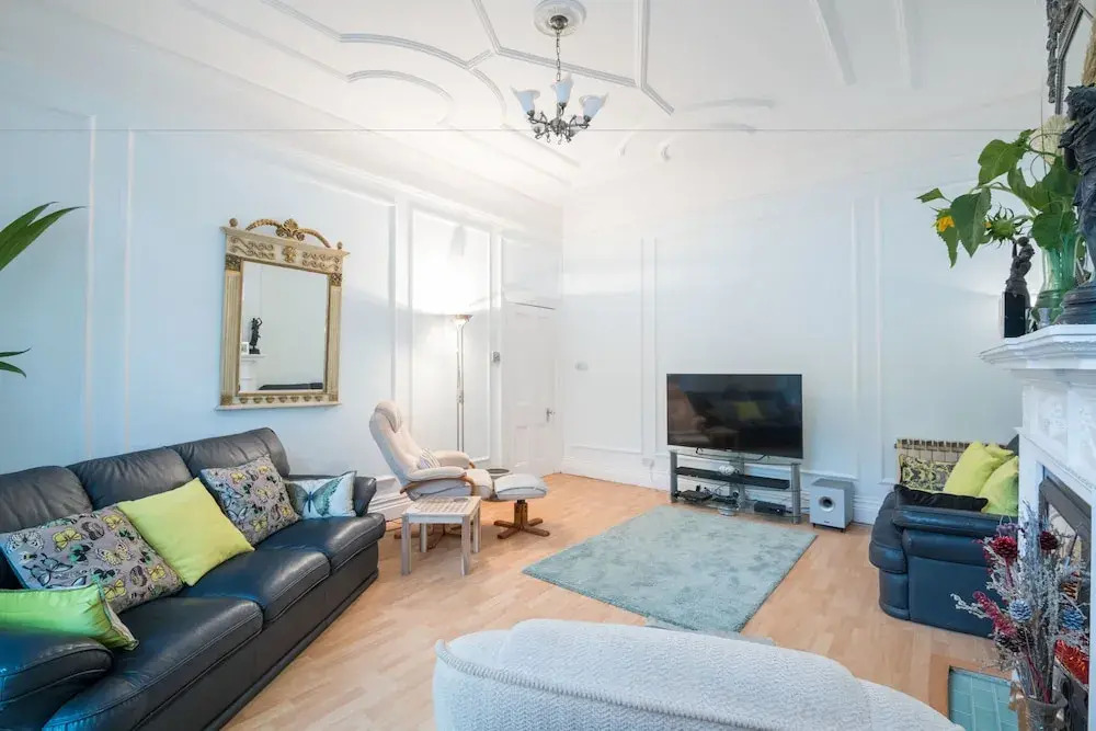 Exquisite Hampstead Home near Regents Park