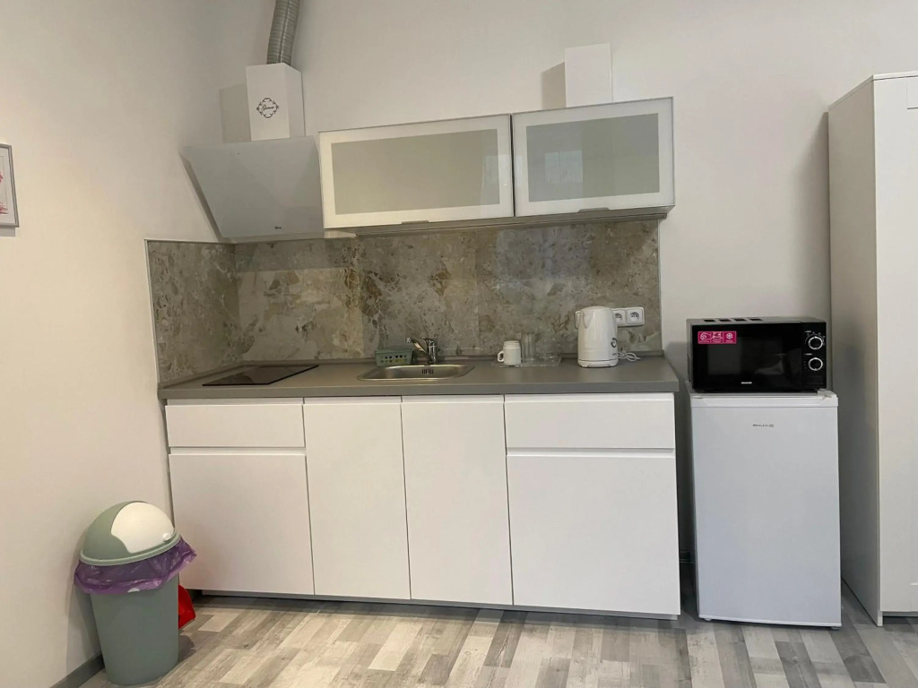 Apartmant T&T