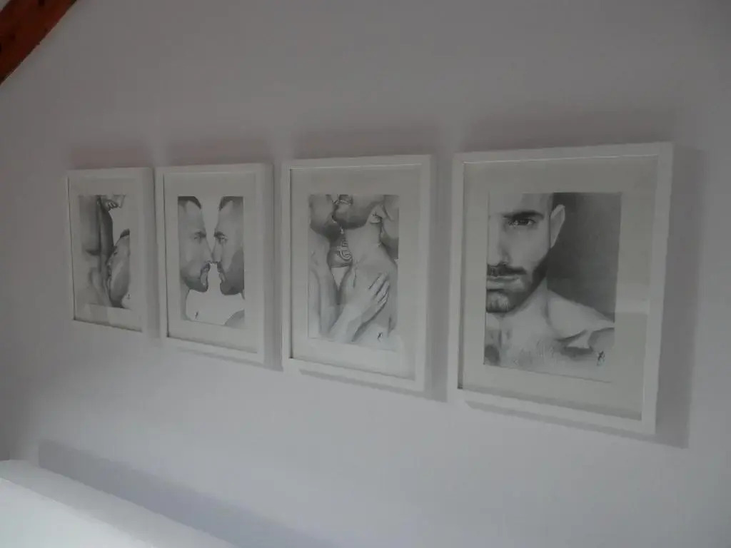 La Casona de Castilnovo - Gay Men Only