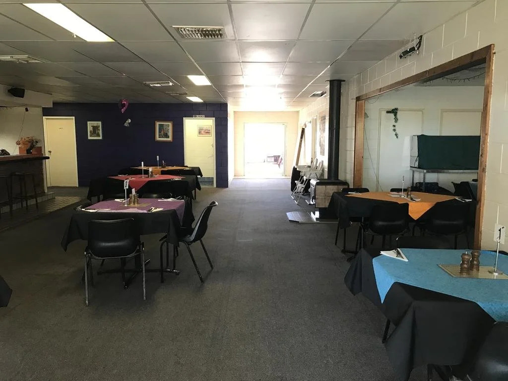 Oxford Hotel Motel Cunnamulla