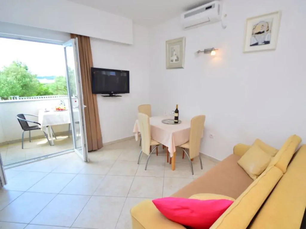 Apartment Rina Paros 34323