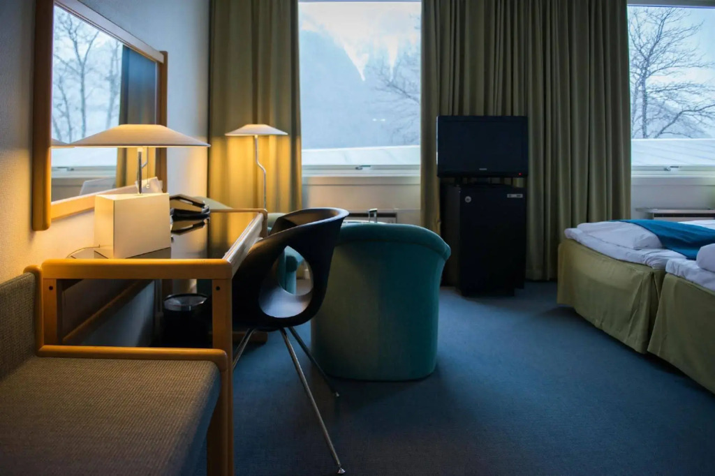 Klingenberg Hotel - Årdal
