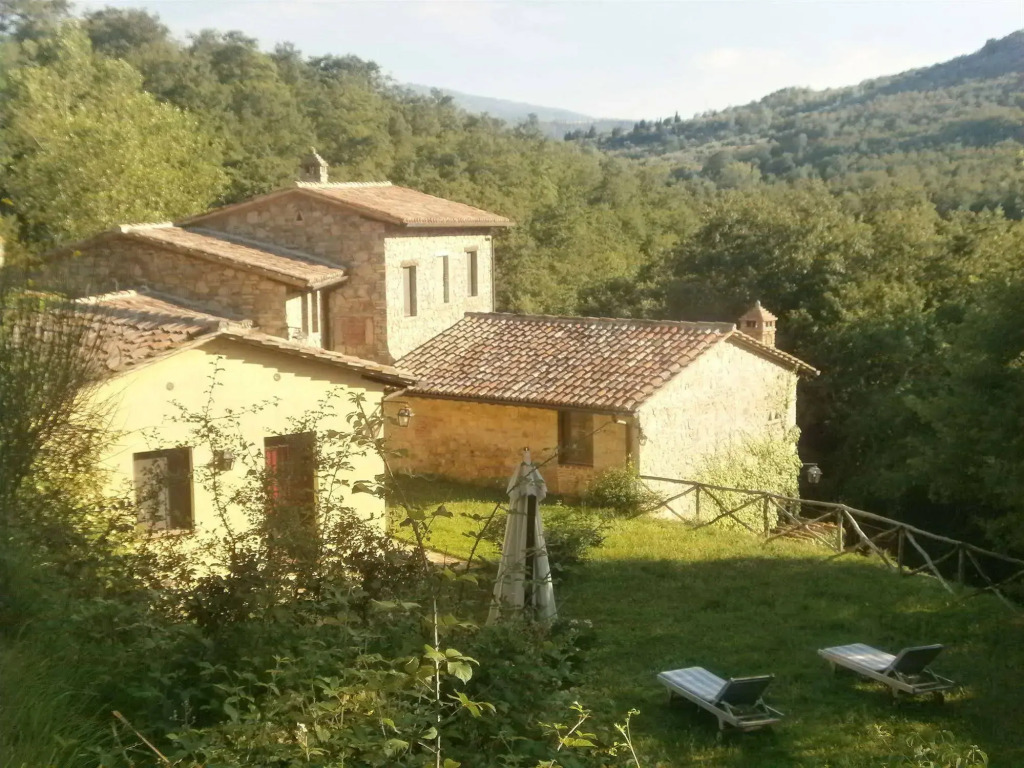 I Casali Di Colle San Paolo