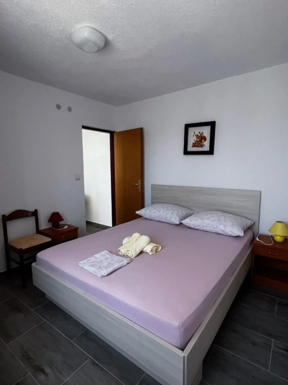 Dalibor - 5m from the sea with parking - SA4(2)