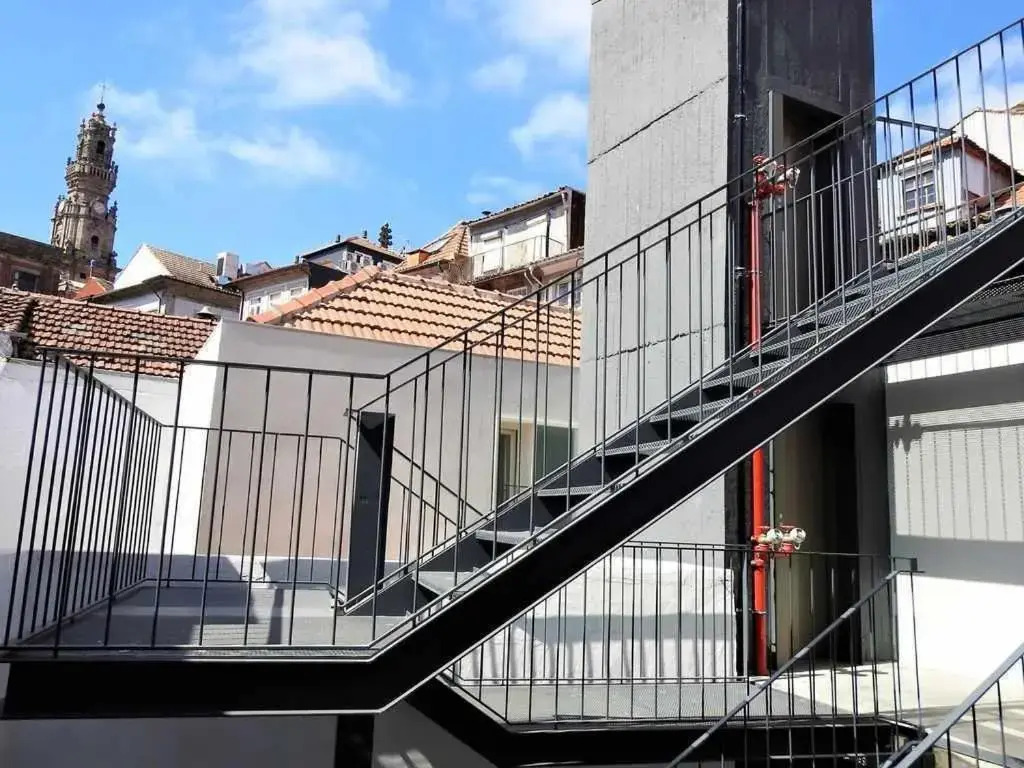 Oporto Delight 3 Luxury Apartment in Historic Center Max 4p