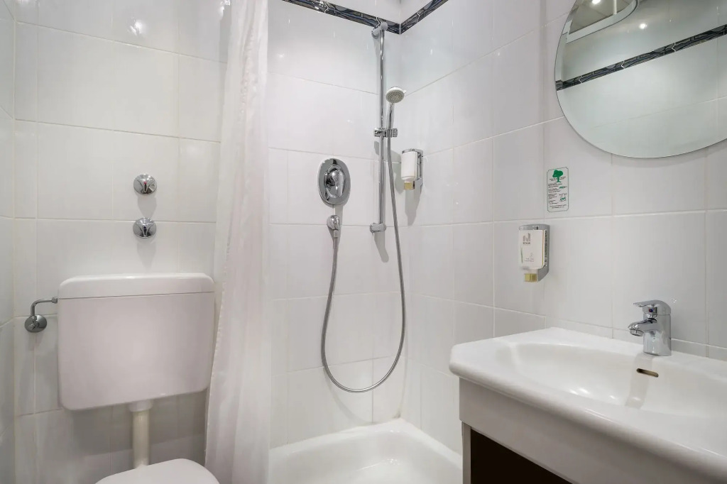 PLAZA INN Rieker Stuttgart Hauptbahnhof
