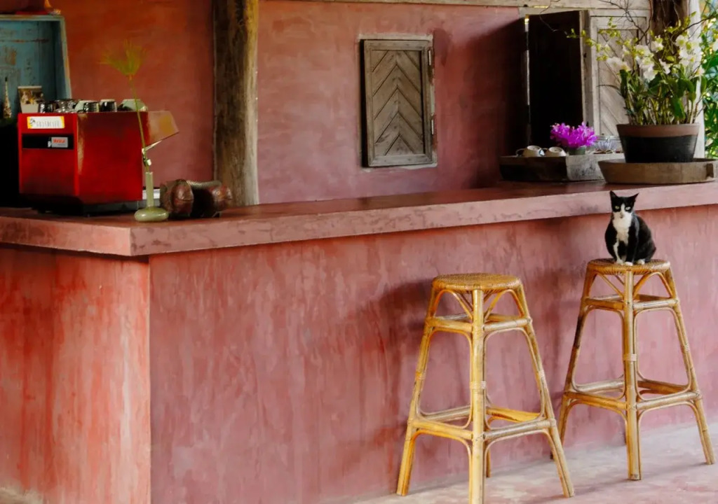 Baan Nam Pai Retreat