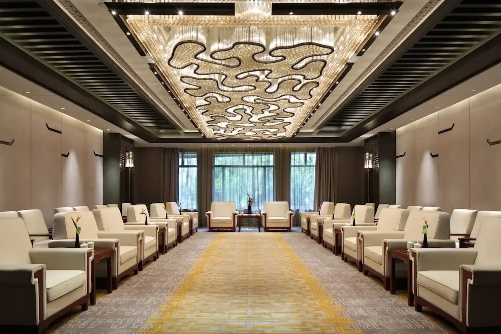 Wanda Vista Hefei