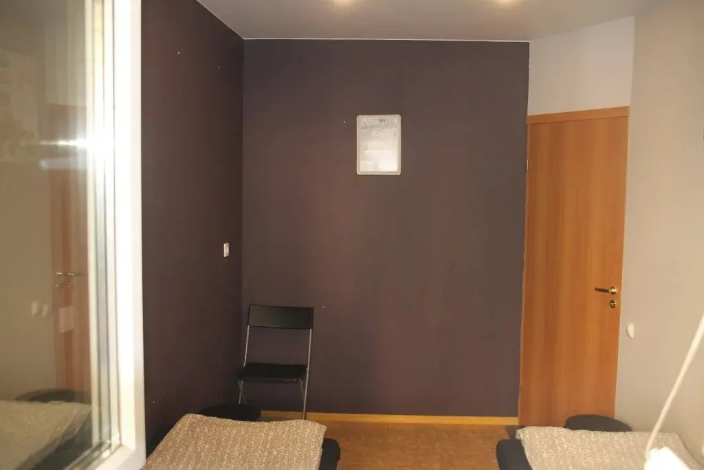 Hostel WELL