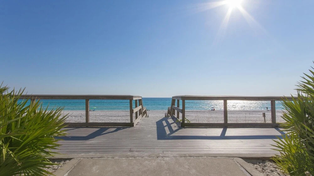Ariel Dunes I 503 flr5 2BR 2BA 6