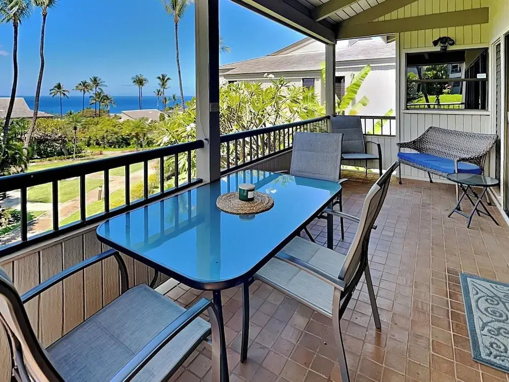 Wailea Ekolu Village 1406